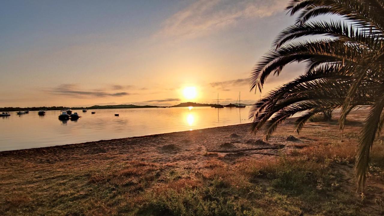 Willa Camping La Baie Des Voiles Porto-Vecchio  Zewnętrze zdjęcie