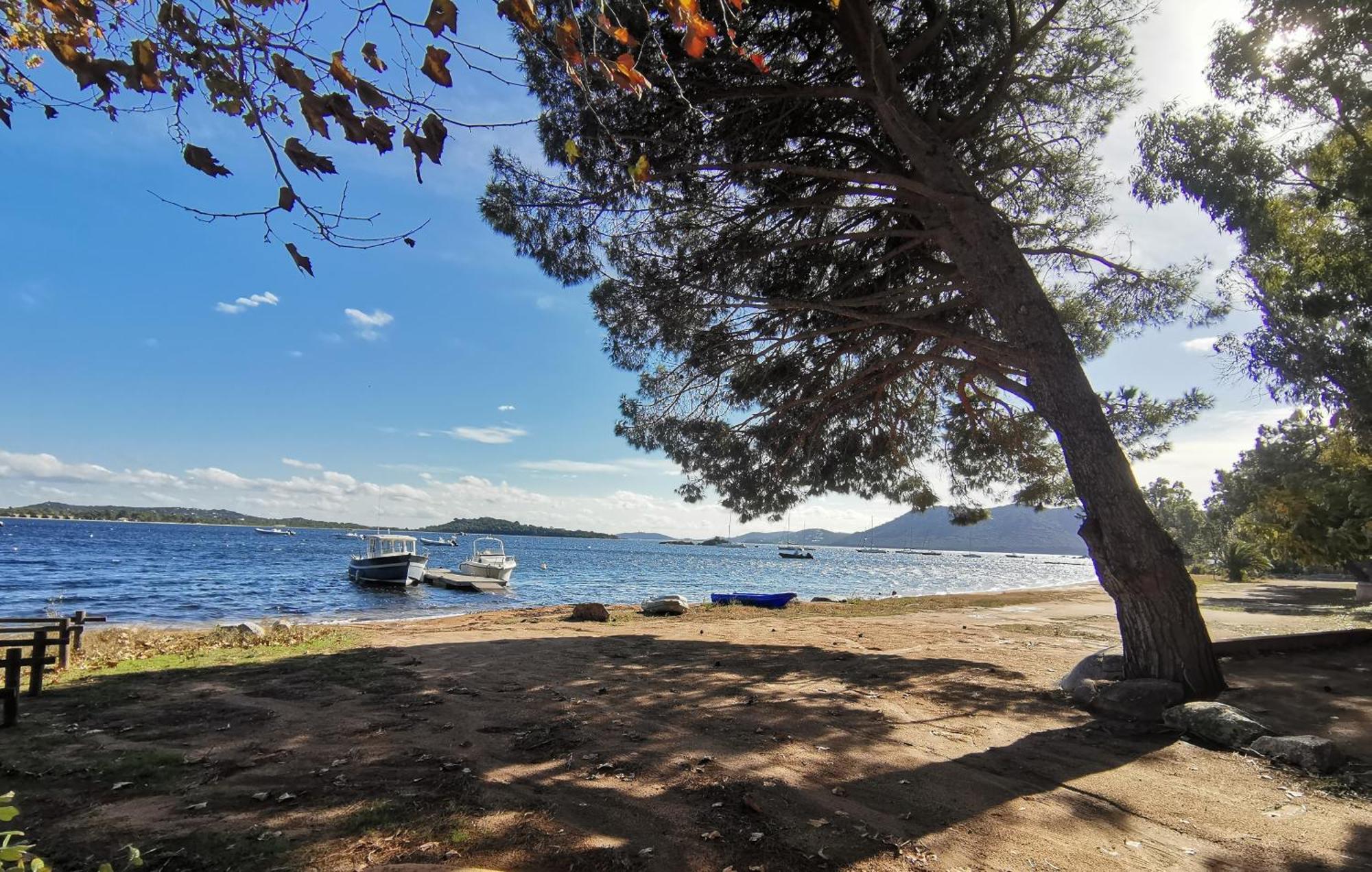 Willa Camping La Baie Des Voiles Porto-Vecchio  Pokój zdjęcie