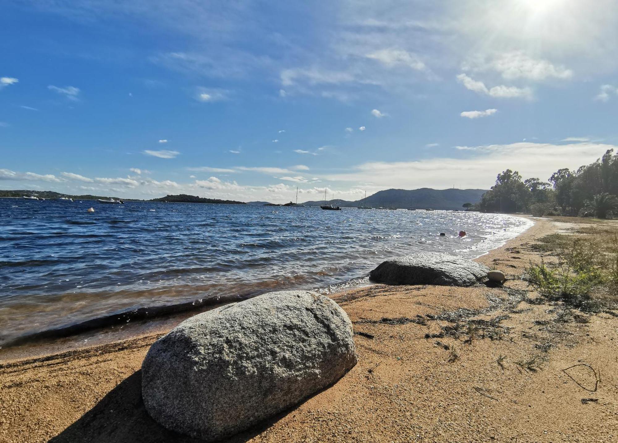 Willa Camping La Baie Des Voiles Porto-Vecchio  Pokój zdjęcie