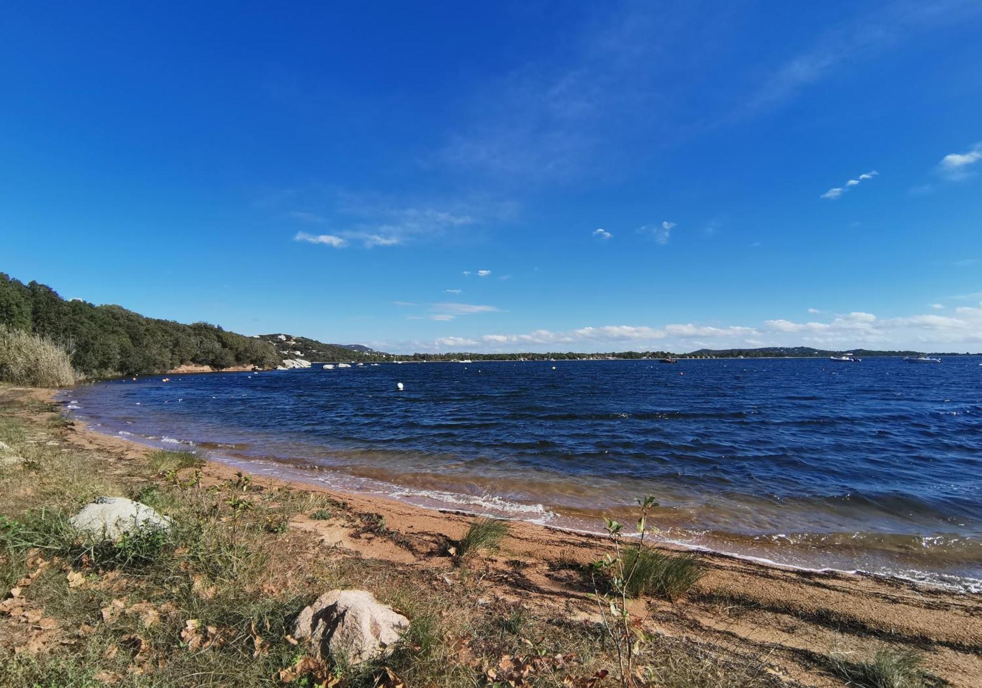 Willa Camping La Baie Des Voiles Porto-Vecchio  Pokój zdjęcie